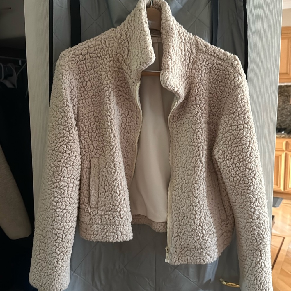 Comfy jacket